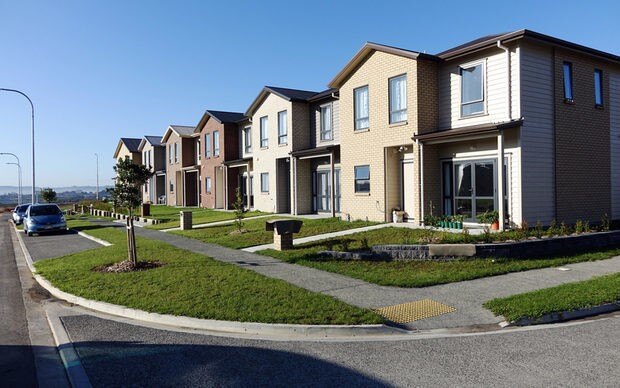 First-home values up, QV records 'bumper year' for property owners