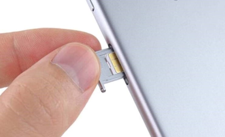 Apple to launch iPhones without SIM card slot by Sep 2022: Report