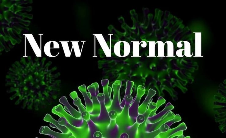 'New Normal' most used phrase in 2021, reveals Google