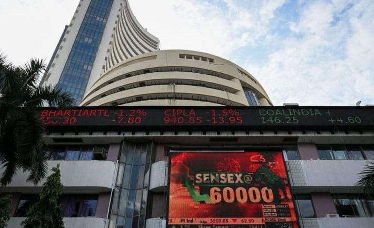 Global Best: Indian stock markets delivered over 20% return in 2021