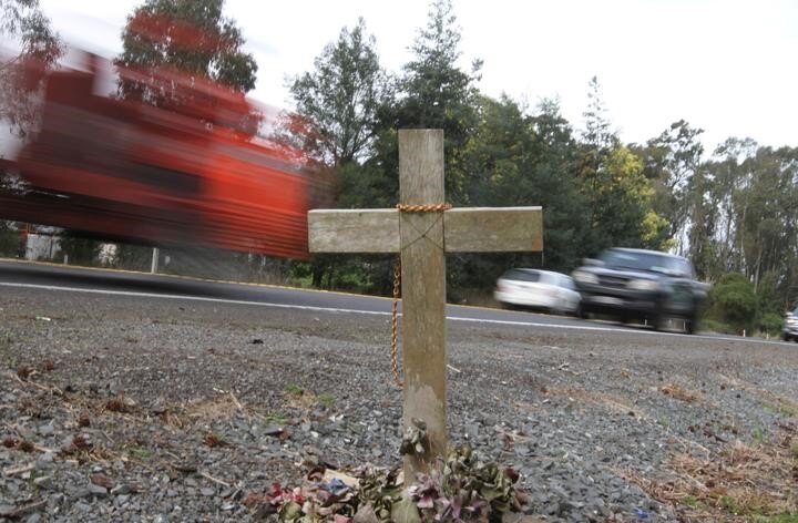 2021 road toll: 'Too high, little progress made' - AA