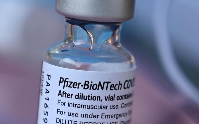 Covid-19 booster 88 percent effective against hospital treatment for Omicron cases