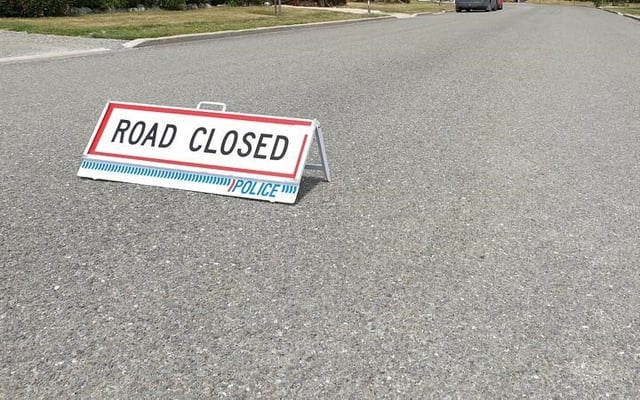 Two fatalities take holiday death toll on roads to 14