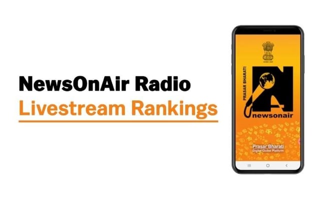 Fiji moves ahead of US in AIR's 'News On Air' live-stream global rankings