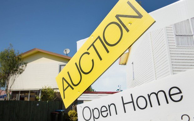Million dollar homes: Average New Zealand house price exceeds $1 million for first time