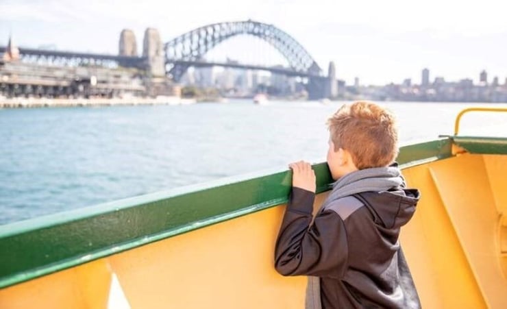 2021 was Australia's coldest year in a decade