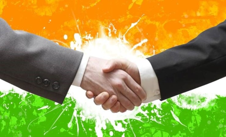 Record Breaker: India witnessed 2,224 deals worth $115 bn in 2021