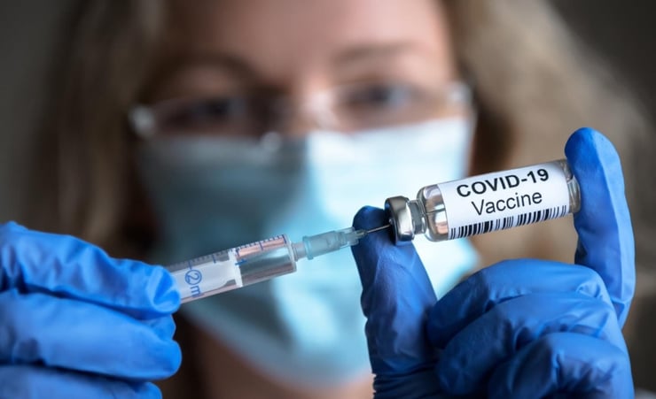 India to begin administering COVID-19 vaccine 'precaution dose'
