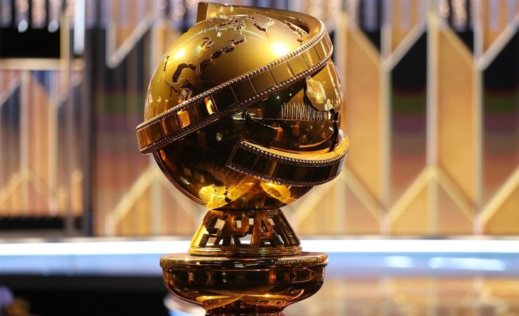 Golden Globes 2022: A look at the full list of winners