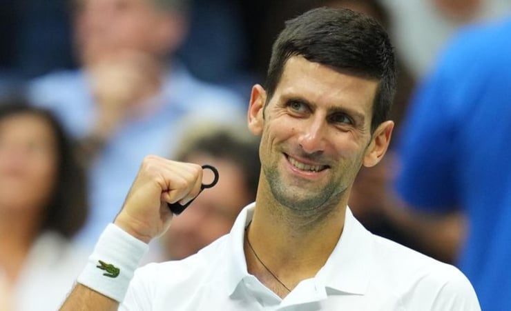 Novak Djokovic wins court battle