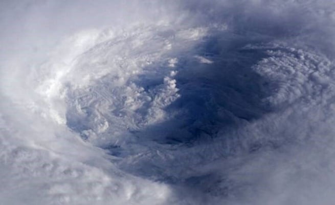Cyclone Tiffany to hit Australia