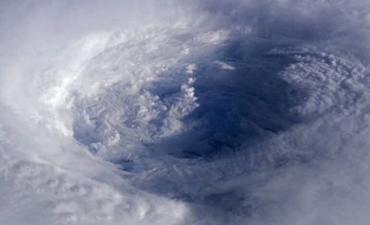 Cyclone Tiffany to hit Australia