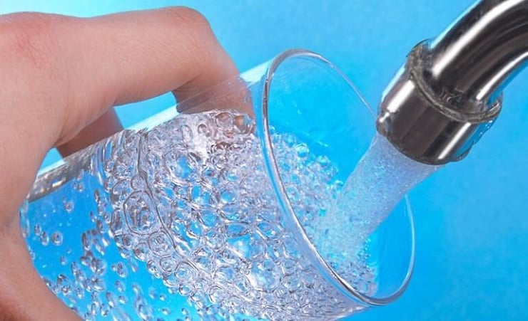 Feedback sought on proposed changes to make drinking water safe