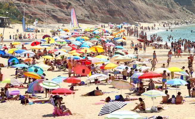 2021 New Zealand's 'warmest year on record'