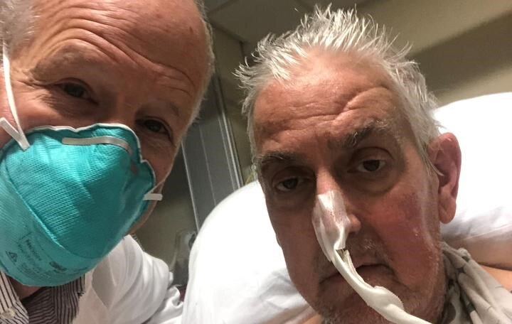 Man gets genetically-modified pig heart in world-first transplant