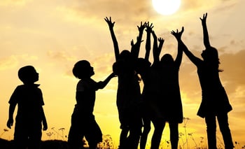 Covid-19: Study finds nearly a quarter of infected children needed hospitalisation