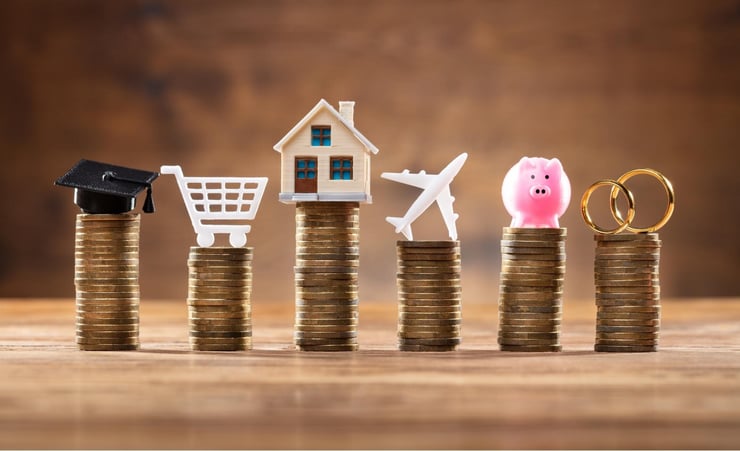 Applying for a home loan? Your weekly takeaways could get in the way
