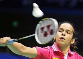 Saina wins Hong Kong Open
