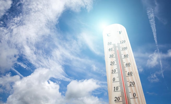 India loses 259 bn labour hours annually due to heat: Study