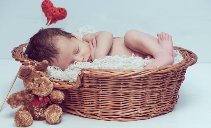 Singh is New Zealand's most common surname for babies born in 2021
