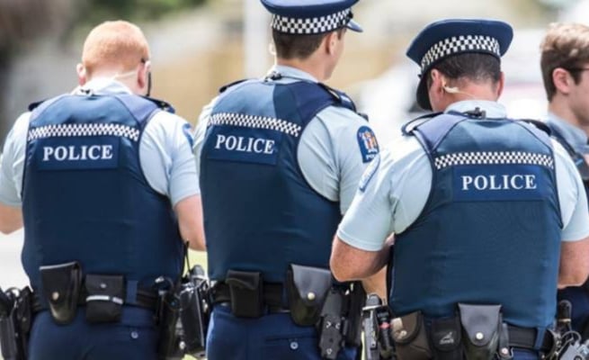Over 200 police officers yet to get first Covid-19 vaccine dose
