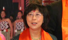 Pansy Wong resigns from Parliament