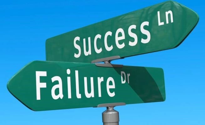 Principles that define success
