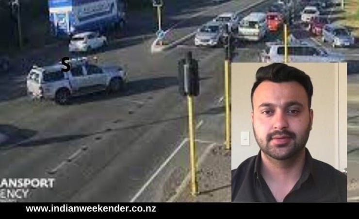 Kiwi-Indian man deceased in the road accident in Christchurch was on Essential Skill Work Visa