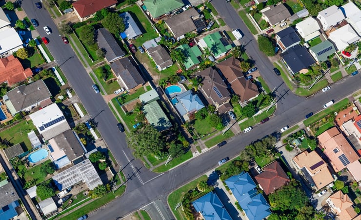 Housing market appears to be hitting pause after rapid growth
