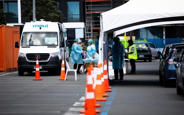 More Omicron in Auckland possible after MIQ worker's contact tests positive