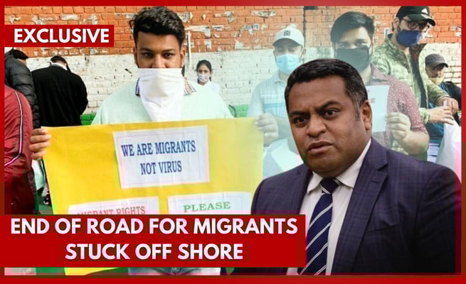 Shattered Hopes: Govt has no plans to allow back temporary migrant workers locked out of NZ