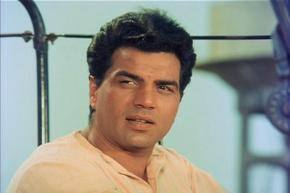Dharmendra turns 75