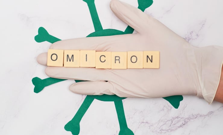 Covid-19: Auckland Airport worker confirmed as Omicron case
