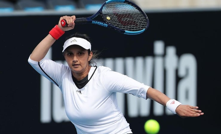 'My body is wearing down': Sania Mirza to retire after 2022 season