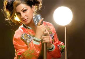 Hard Kaur gets eco-friendly website