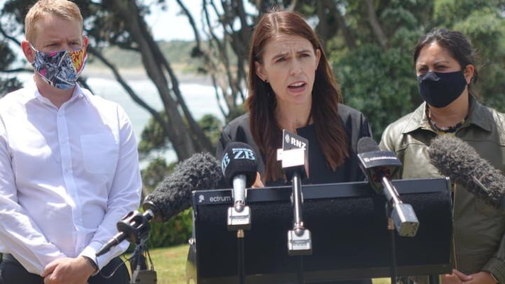 NZers urged to prepare for potentially thousands of daily Omicron infections