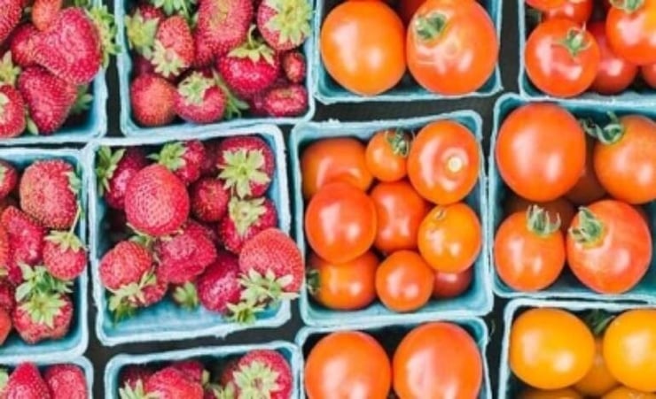 NZ's annual food price increases to highest in decade