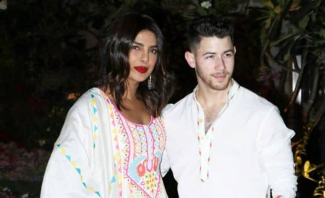 Priyanka Chopra, Nick Jonas welcome a baby via surrogacy
