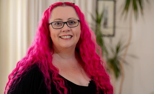 Siouxsie Wiles 'really worried' about government's Omicron plan