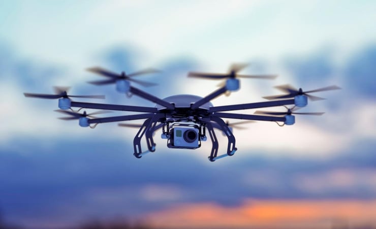 1000 drones to light up dark sky at 'Beating The Retreat' ceremony on Jan 29