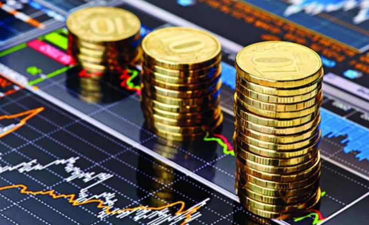 India's forex reserves rise by $2.22 billion to $634.96 billion