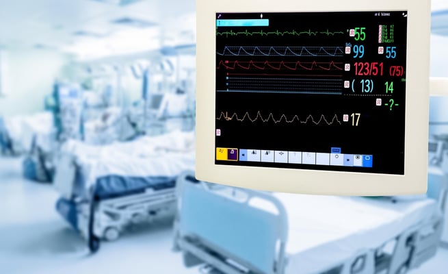 NZ health system 'not prepared' for Omicron - Healthcare figures