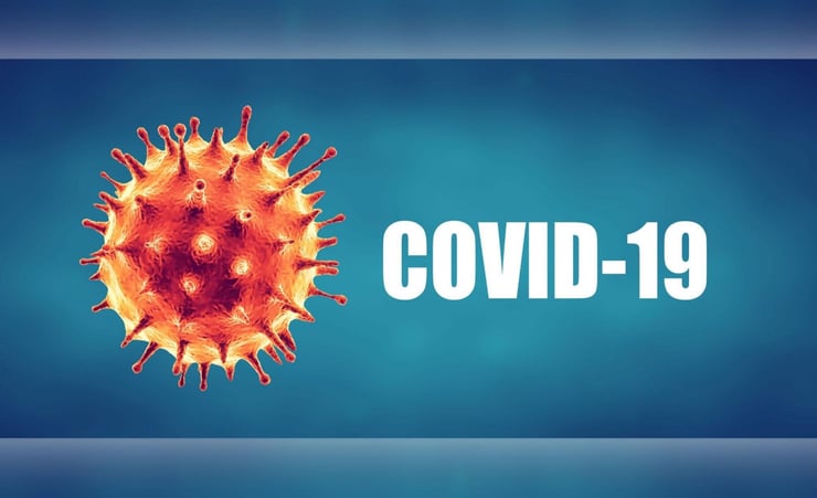 Global Covid caseload tops 350.9 mn