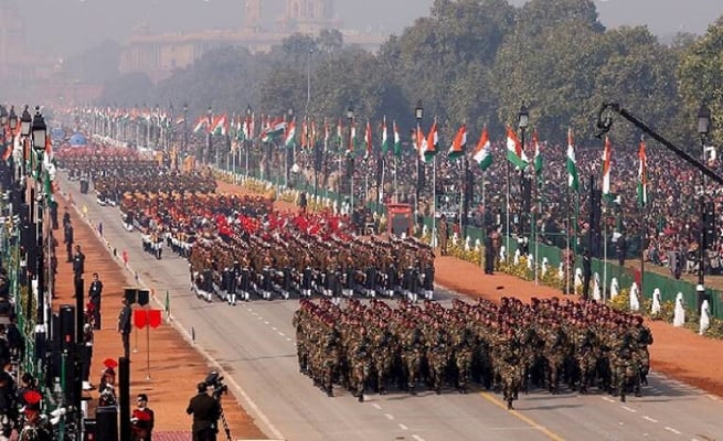 Republic Day Parade 2022 to showcase India's military might, cultural diversity