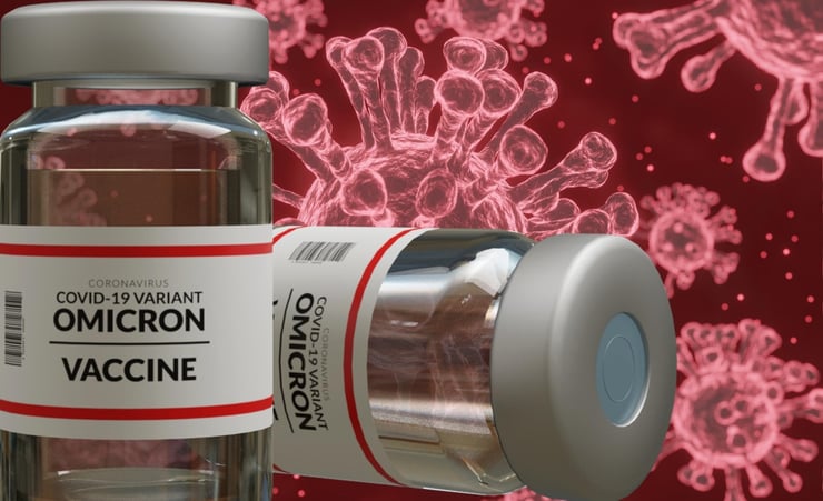 Covid-19 update: 45 new community cases, 34 Omicron cases added to total