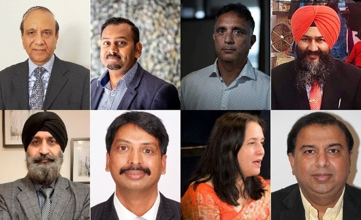 Community leaders slam govt’s decision to not extend visas of temp migrant workers stuck overseas