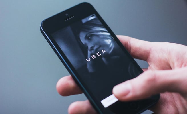 Uber sued for $63 mn by US man paralysed in crash