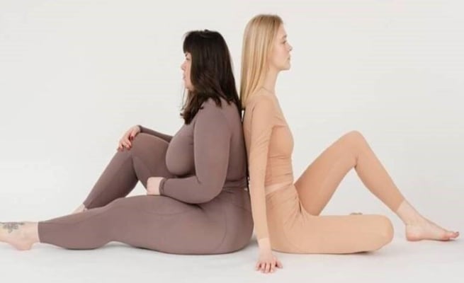 Help your teenager deal with a Negative Body Image
