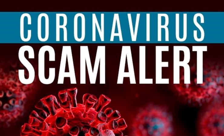 Covid test-related email scams surge 500% with rise in Omicron: Report