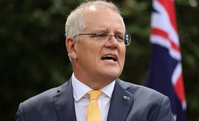 Australian leaders warn of back-to-school Covid spike